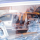 Illustration for article titled Six-Door Prius Limo Totes Kids, Lots Of Junk
